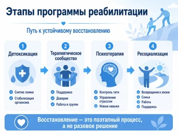 Миннесотская модель в Тулуне