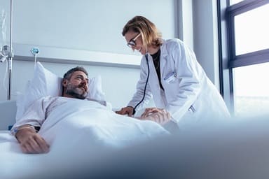 Лечение алкоголизма в стационаре в Тулуне